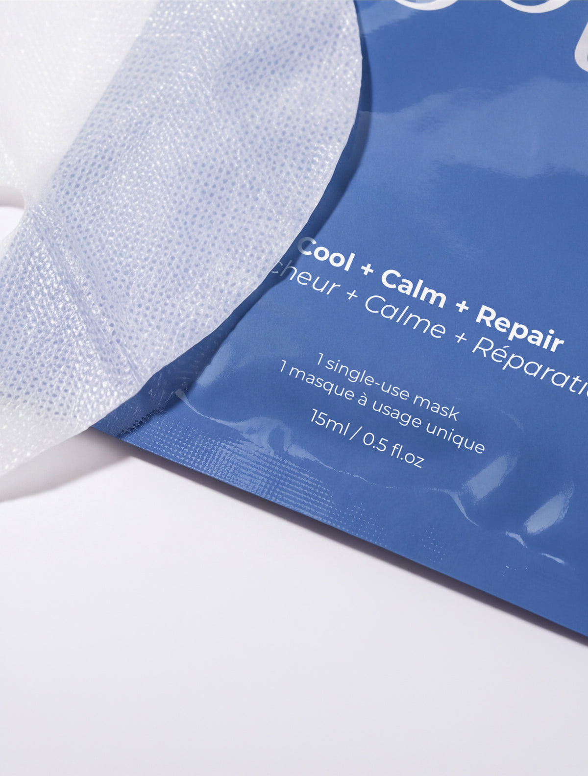 The Skin Reset