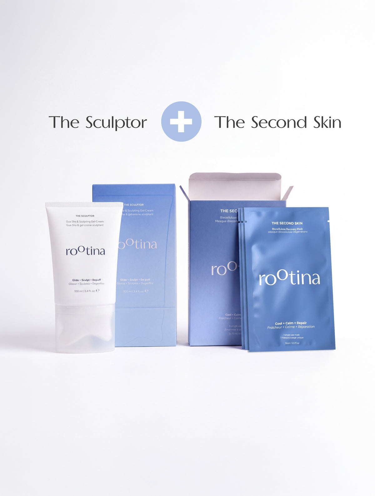 The Skin Reset